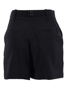 ELISABETTA FRANCHI SHORT CON CINTURA