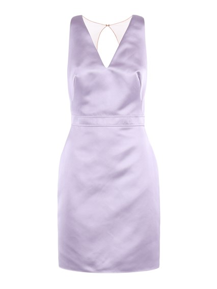 ELISABETTA FRANCHI GIACCA + ABITO