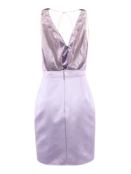 ELISABETTA FRANCHI GIACCA + ABITO