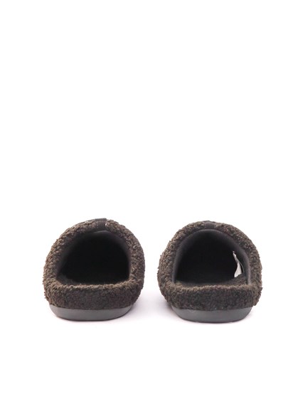 MOON BOOT MB TEDDY SLIPPER