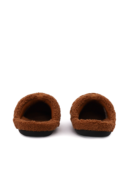 MOON BOOT MB TEDDY SLIPPER