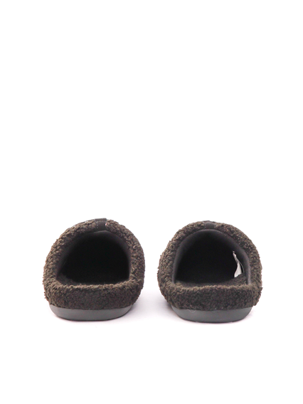 MOON BOOT MB TEDDY SLIPPER