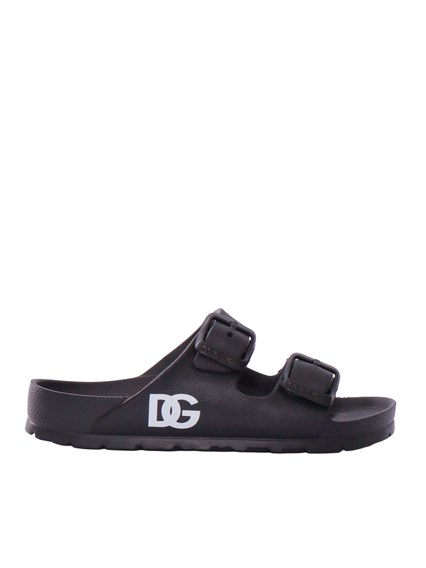 Dolce & Gabbana Junior SLIDES
