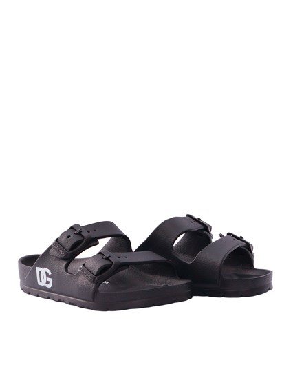 Dolce & Gabbana Junior SLIDES