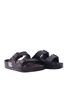 Dolce & Gabbana Junior SLIDES