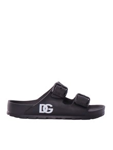 Dolce & Gabbana Junior SLIDES
