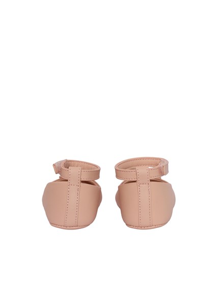 Dolce & Gabbana Junior BALLERINAS