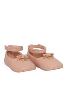 Dolce & Gabbana Junior BALLERINAS