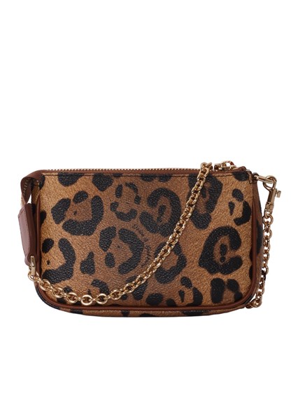Dolce & Gabbana Junior SHOULDER BAG