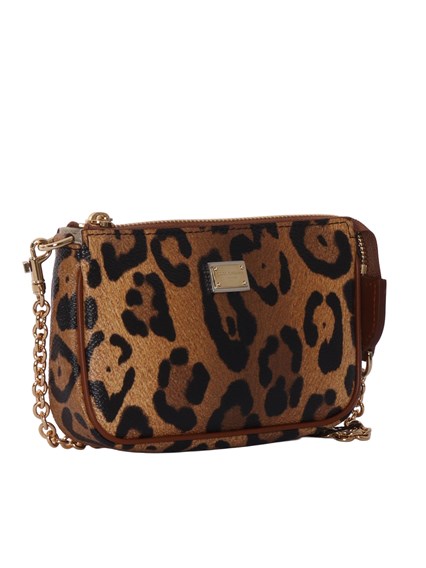 Dolce & Gabbana Junior SHOULDER BAG