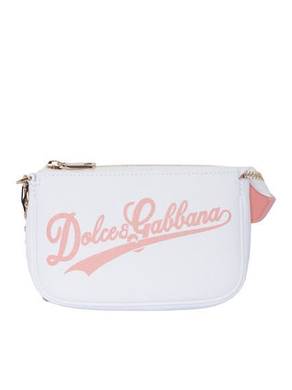 Dolce & Gabbana Junior SHOULDER BAG
