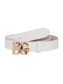 Dolce & Gabbana Junior LOGO BELT