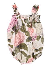 Dolce & Gabbana Junior Rompers