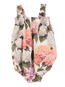 Dolce & Gabbana Junior Rompers