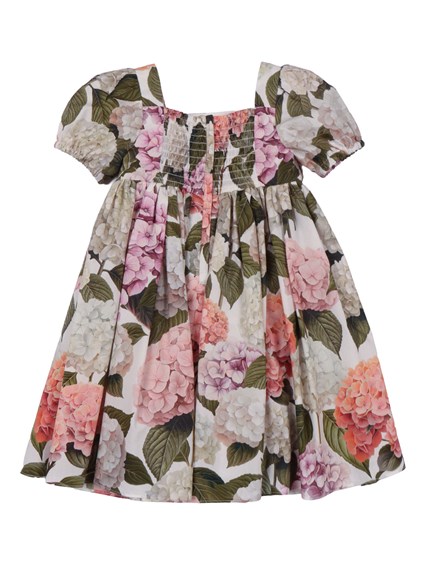 Dolce & Gabbana Junior DressShortSl+culotte