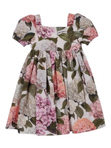 Dolce & Gabbana Junior DressShortSl+culotte