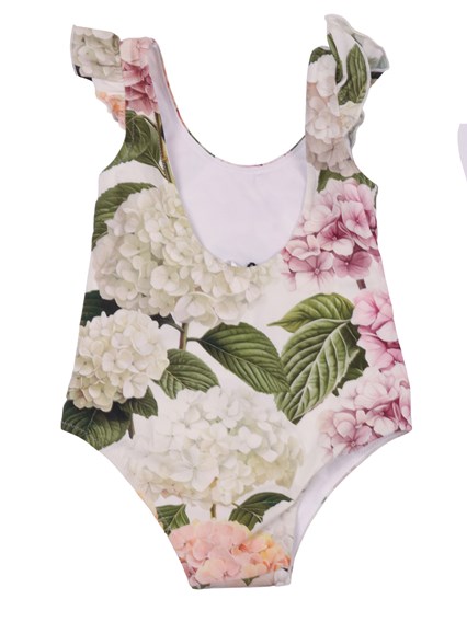 Dolce & Gabbana Junior Swimsuit One Piece