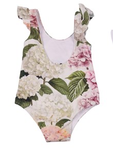 Dolce & Gabbana Junior Swimsuit One Piece
