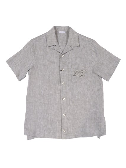Dolce & Gabbana Junior S/S Shirt