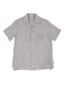 Dolce & Gabbana Junior S/S Shirt