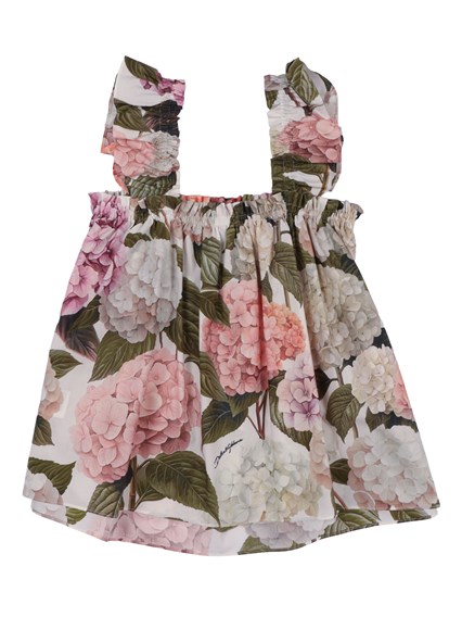 Dolce & Gabbana Junior Top