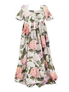 Dolce & Gabbana Junior Short Sleeves Dress