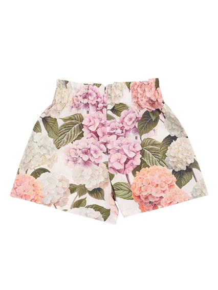 Dolce & Gabbana Junior Shorts
