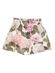 Dolce & Gabbana Junior Shorts