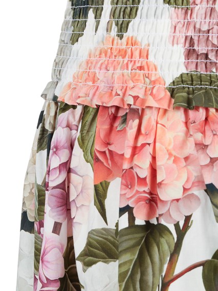 Dolce & Gabbana Junior Skirt