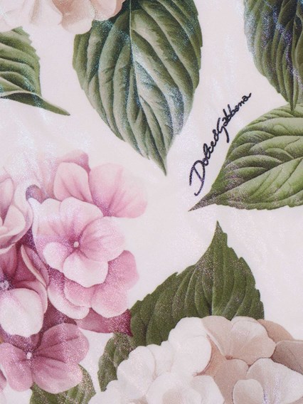 Dolce & Gabbana Junior Swimsuit One Piece