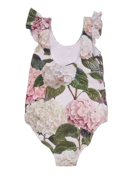 Dolce & Gabbana Junior Swimsuit One Piece
