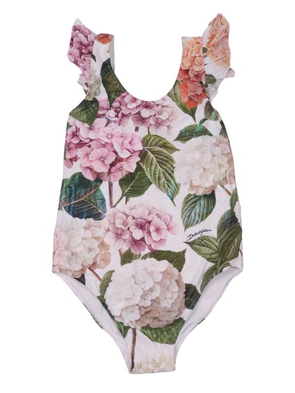 Dolce & Gabbana Junior Swimsuit One Piece