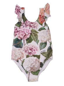 Dolce & Gabbana Junior Swimsuit One Piece
