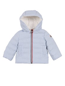 Moncler Baby AQUA HALUK JACKET
