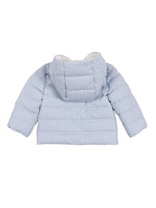 Moncler Baby AQUA HALUK JACKET