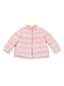 Moncler Baby LIGHT PINK NAZIFE JACKET