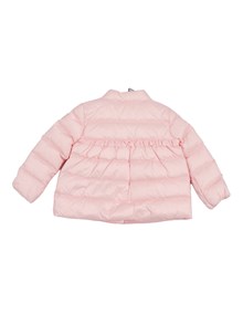 Moncler Baby LIGHT PINK NAZIFE JACKET