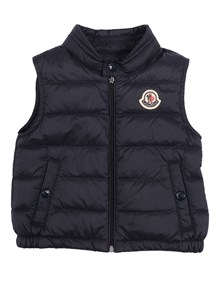 Moncler Baby NAVY NEW_AMAURY VEST