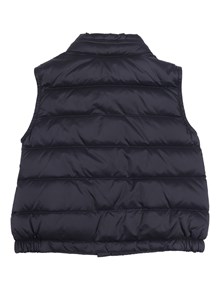 Moncler Baby NAVY NEW_AMAURY VEST