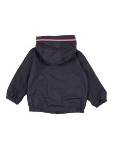 Moncler Baby NAVY GRANDUC JACKET