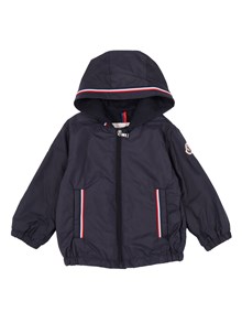 Moncler Baby NAVY GRANDUC JACKET