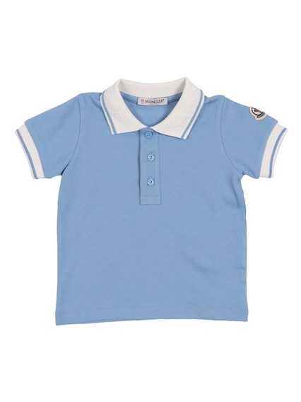 Moncler Baby SS POLO