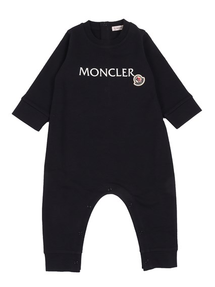 Moncler Baby ROMPER + BOX