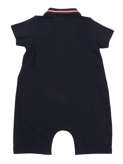Moncler Baby ROMPER
