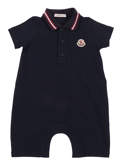 Moncler Baby ROMPER