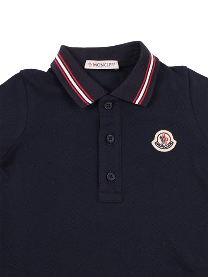 Moncler Baby ROMPER