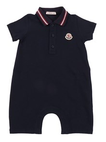Moncler Baby ROMPER