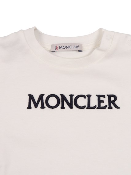 Moncler Baby CLOTHING ENSEMBLE + BOX