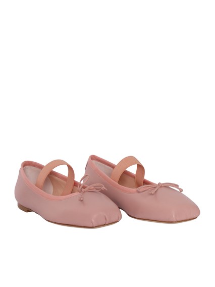 Dolce & Gabbana Junior BALLERINAS