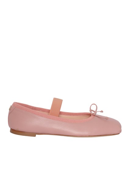 Dolce & Gabbana Junior BALLERINAS